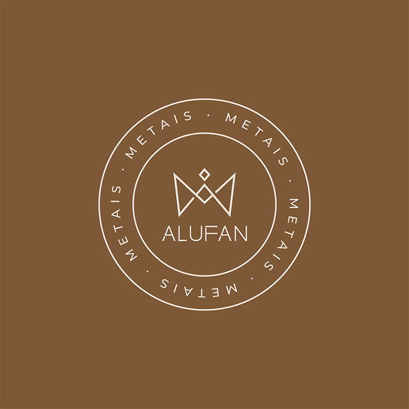 Alufan Metais Estruturas Metálicas e Serralheria no RJ