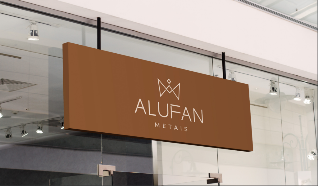Alufan Metais